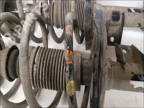 Left front shock absorber FIAT 500 (312_) 1.3 D Multijet (312AXB1A) | BP10944223M16 
