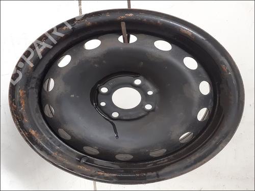 Used Rim Rim LANCIA YPSILON (312_) 1.2 (312.PXA1A, 312.YXA1A) (69 hp) 34456456 34456456