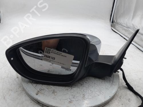 Used Left mirror Left mirror VW BEETLE (5C1, 5C2) 1.2 TSI 16V (105 hp) 39699665 39699665