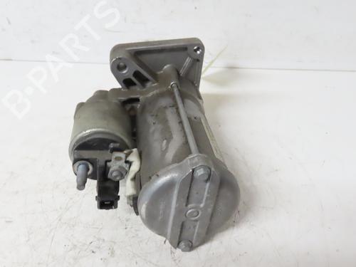 Used Starter CITROËN C3 III (SX) 1.2 THP 110 (SXHNPS, SXHNZT, SXHNZ6) (110 hp) 19490289