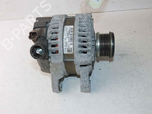 Generator CITROËN C4 CACTUS 1.2 THP 110 | BP37055474M7 - Image 4
