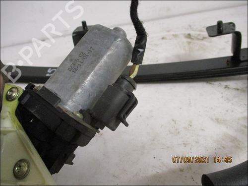 Used Front left window mechanism ALFA ROMEO 156 Sportwagon (932_) 1.9 JTD (932B2B, 932B2C) (115 hp) 10947163