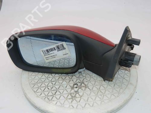 Used Left mirror Left mirror 37047519 37047519