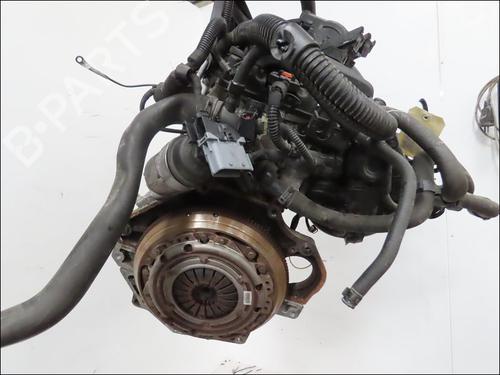 Engine OPEL ASTRA J (P10) 1.4 (68) | BP17214599M1 - Image 3