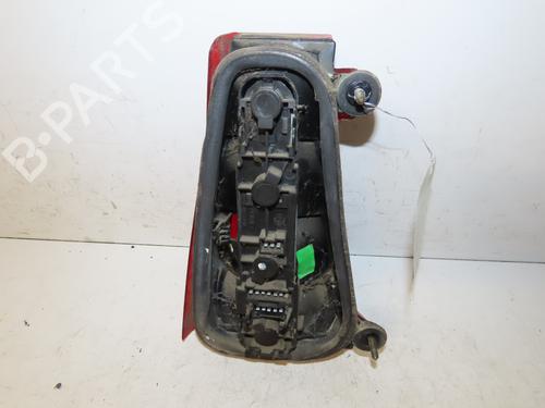 Used Right taillight CITROËN AX (ZA-_) 15 D (58 hp) 29154040