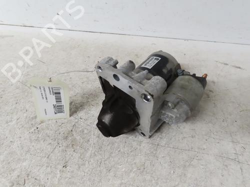 Used Starter CITROËN C3 Picasso (SH_) 1.6 VTi 120 (120 hp) 18058555