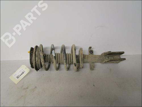 Left front shock absorber RENAULT ESPACE IV (JK0/1_) 2.2 dCi (JK0H) (150 hp) 10944076