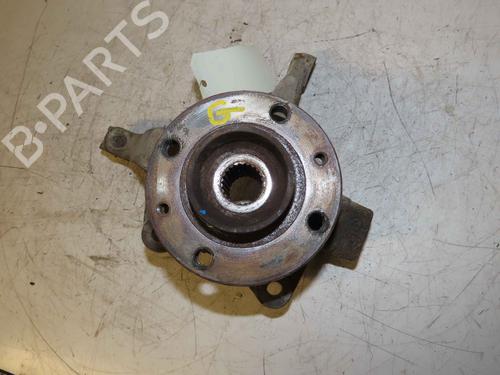 Used Left front steering knuckle Left front steering knuckle 37048351 37048351