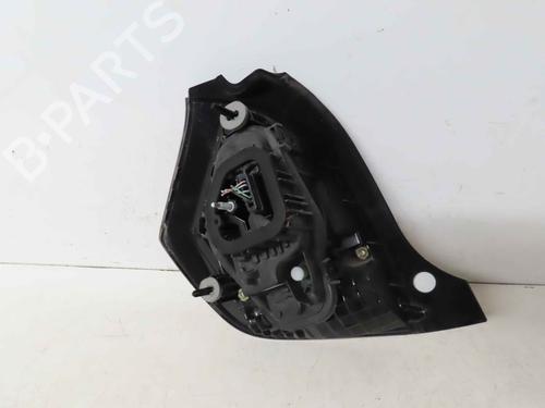 Right taillight RENAULT TWINGO III (BCM_, BCA_) 1.0 SCe 70 | BP37045993C35 - Image 2