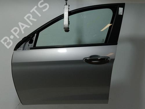 Used Left front door Left front door FIAT TIPO Estate (356_, 357_) 1.3 D (356WXH1A) (95 hp) 39755303 39755303