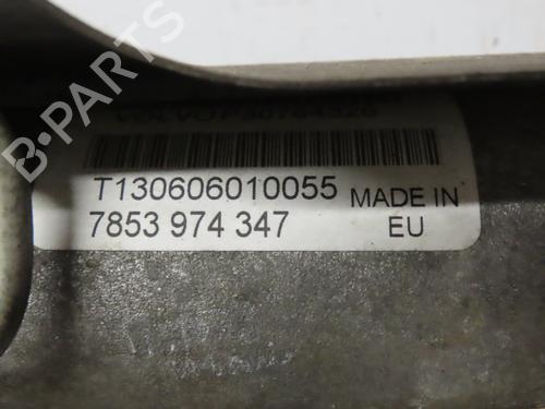 Used Steering rack Steering rack VOLVO S60 I (384) D5 (163 hp) 16751751 16751751