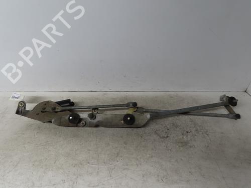 Front wiper motor NISSAN ALMERA TINO (V10) 1.8 (114 hp) 17656990