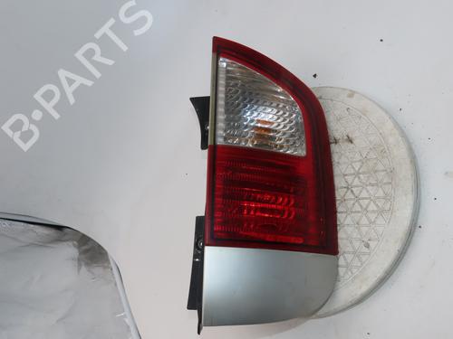 Left taillight SSANGYONG KYRON 2.0 Xdi 4x4 | BP26197100C34 - Image 2