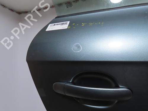 Used Right front door Right front door AUDI TT (8J3) 3.2 V6 quattro (250 hp) 34710530 34710530