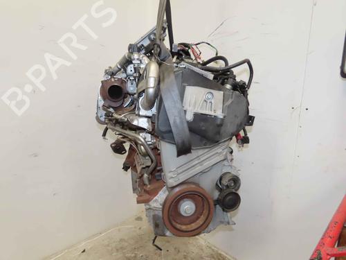 Motor NISSAN NOTE (E12) 1.5 dCi | BP37046800M1 - Image 4