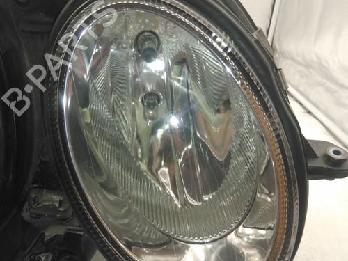 Right headlight MERCEDES-BENZ E-CLASS (W211) E 280 CDI (211.023) | BP37276153C29 - Image 3
