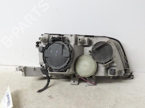 Left headlight MERCEDES-BENZ C-CLASS T-Model (S202) C 220 T CDI (202.193) | BP23170785C28 