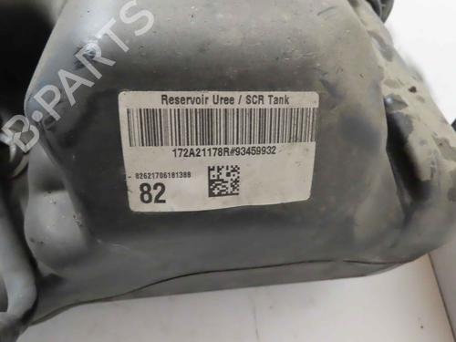 Suspension compressor RENAULT TRAFIC III Bus (JG_) 1.6 dCi 125 (JGMH) | BP37048996M103 - Image 3