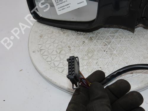Retrovisor esquerdo VW PASSAT B5.5 Variant (3B6) 1.9 TDI | BP23064840C26 