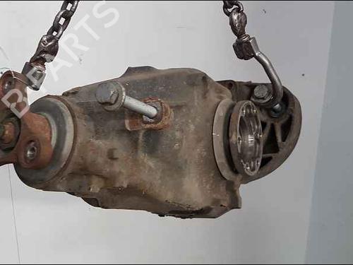 Rear differential BMW 1 (F20) 116 d | BP37043538M24 - Image 2
