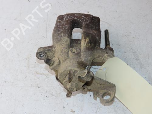 Used Right rear brake caliper CITROËN XSARA PICASSO (N68) 2.0 HDi (90 hp) 32178658