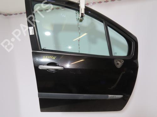 Dør højre fortil RENAULT MODUS / GRAND MODUS (F/JP0_) 1.5 dCi (FP0D, JP0D) (82 hp) 31077933