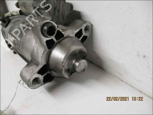 Starter FORD FOCUS II (DA_, HCP, DP) 2.0 TDCi | BP37040925M8 - Image 2