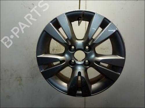 Used Rim CITROËN DS3 (SA_) 1.6 VTi 120 (120 hp) 16117061