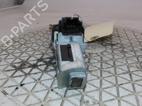 Used Ignition barrel Ignition barrel PEUGEOT 3008 I MPV (0U_) 1.6 HDi (109 hp) 36424366 36424366