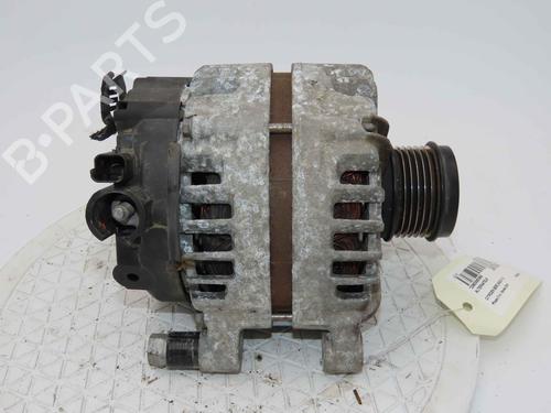 Alternator CITROËN BERLINGO Box Body/MPV (B9) 1.6 BlueHDi 100 | BP37048478M7 - Image 2
