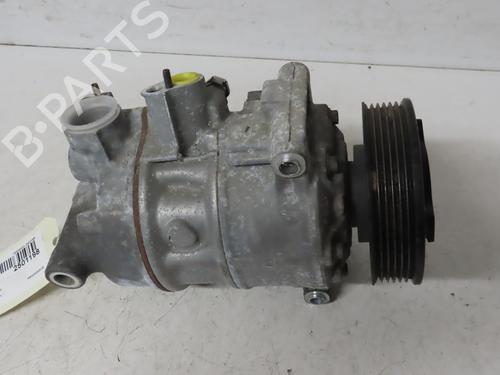 Used AC compressor AUDI A1 Sportback (8XA, 8XF) 1.0 TFSI (82 hp) 29152640