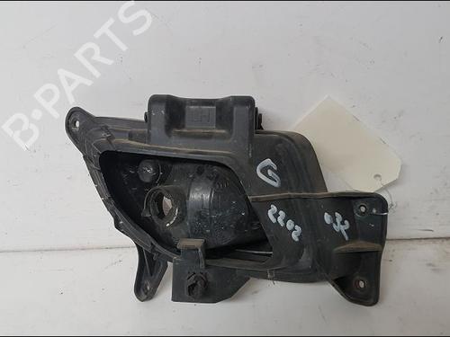 Used Left front fog light HYUNDAI i30 (FD) 1.6 CRDi (90 hp) 10951781