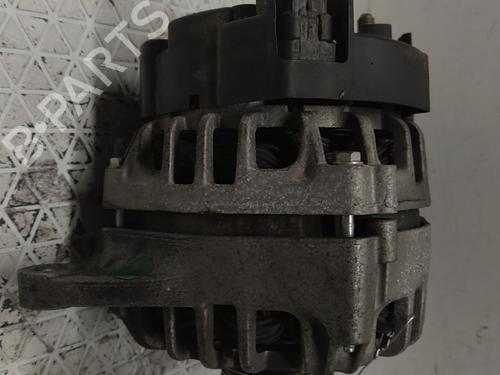 Alternator NISSAN NOTE (E11, NE11) 1.4 | BP40051337M7 - Image 6