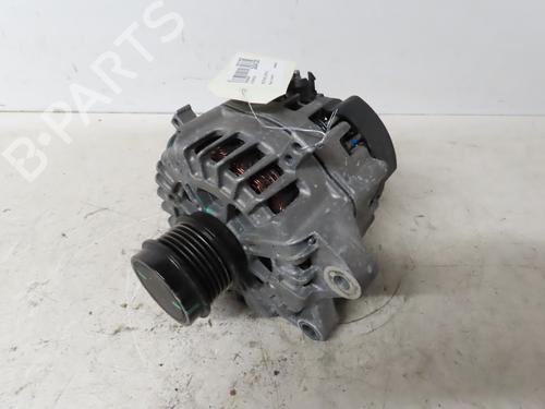 Alternator FORD TRANSIT CUSTOM V362 Van (FY, FZ) 2.0 EcoBlue | BP18601708M7 