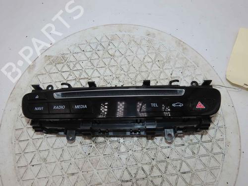 Used Warning switch Warning switch 37053404 37053404