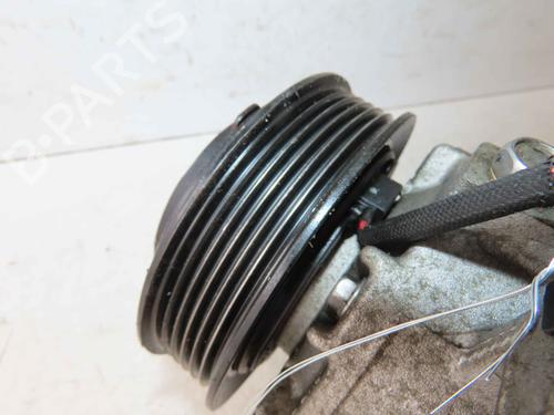 AC compressor KIA STONIC (YB) 1.0 T-GDi | BP37059884M34 - Image 2