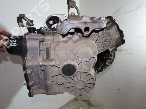 Gearbox SKODA YETI (5L) 1.2 TSI | BP37047546M3 - Image 3