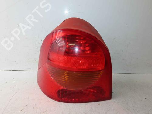 Used Rear bumper left light Rear bumper left light 37056421 37056421