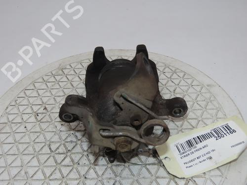Højre bremsekaliber bag PEUGEOT 807 (EB_) 2.0 HDi (120 hp) 29153067