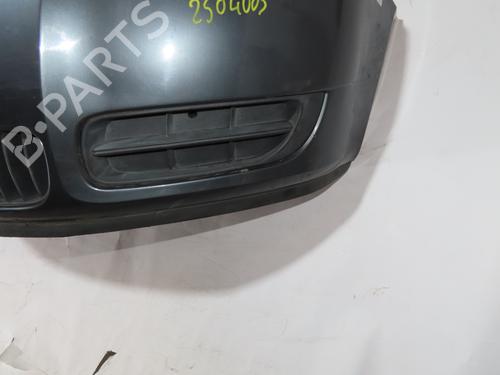 Front bumper SKODA FABIA II Combi (545) 1.4 TDI | BP29494049C7 