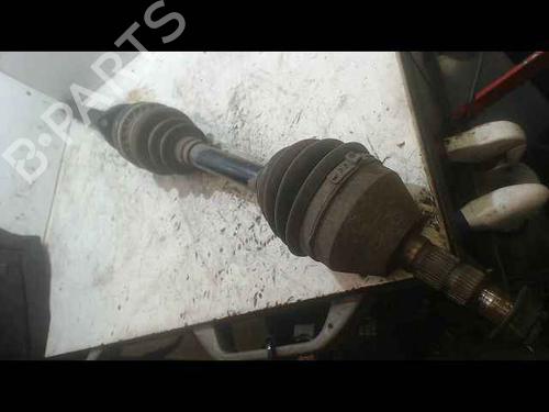 Used Right front driveshaft Right front driveshaft 37039079 37039079