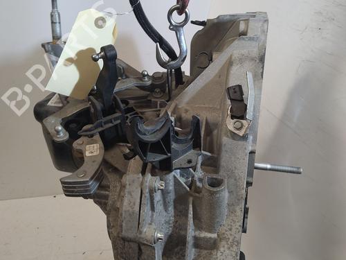 Used Gearbox Gearbox 39386930 39386930