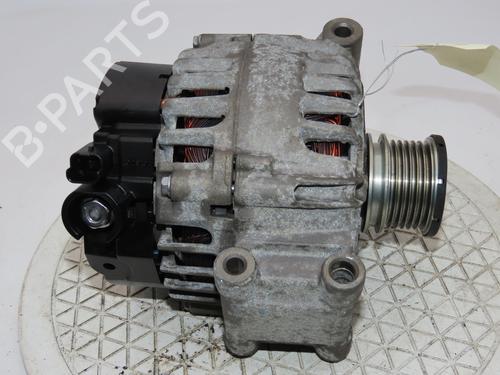 Generator PEUGEOT 308 II (LB_, LP_, LW_, LH_, L3_) 1.6 GTi (L35GNH) (272 hp) 26462933