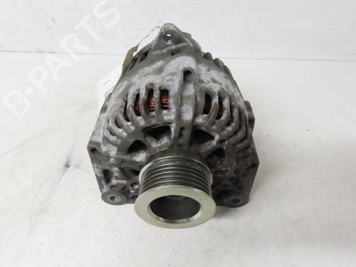 Alternator RENAULT CLIO III (BR0/1, CR0/1) 1.6 16V GT (BR10, CR10) | BP28136485M7 