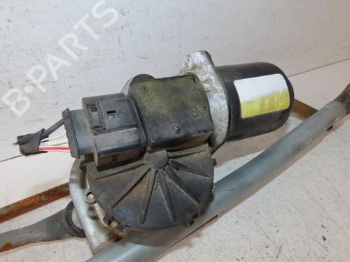 Used Front wiper motor Front wiper motor PEUGEOT BIPPER Tepee 1.4 HDi (68 hp) 34528682 34528682