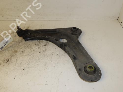 Querlenker links vorne für CITROËN C3 II (SC_) 1.0 VTi 68 (68 hp) 21691270
