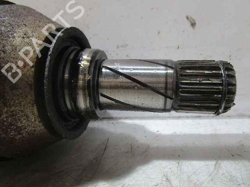 Left front driveshaft OPEL ASTRA H GTC (A04) 1.4 (L08) | BP37039536M38 - Image 3
