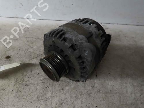 Used Alternator Alternator 37045759 37045759