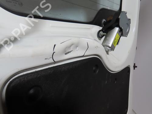Dør venstre bagtil Dør venstre bagtil FIAT FIORINO Box Body/MPV (225_) 1.3 D Multijet (80 hp) 34710546 34710546