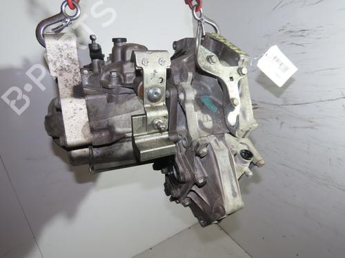 Gearbox FIAT 500 (312_) 1.2 (312AXA1A) | BP31275560M3